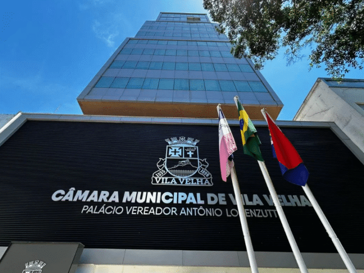 Câmara de Vila Velha promete transparência total nesta nova gestão