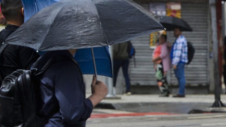 Clima: ES recebe nova frente fria nesta sexta-feira; confira previsão