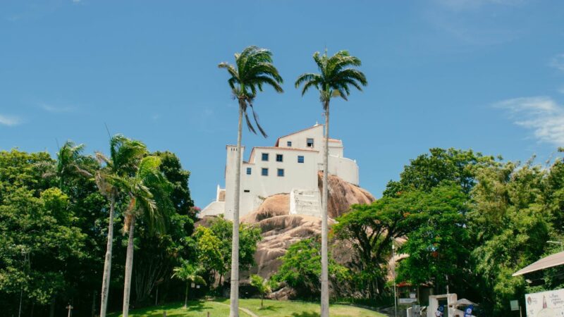 Colonização do Solo Espírito-Santense: leia onde será feriado em 23 de maio