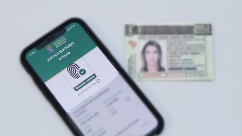 Mais de 115 mil títulos de eleitor capixabas serão cancelados; veja como reaver