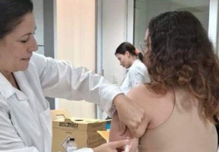 Vila Velha abre agendamento para 10 mil vagas de vacinação a partir desta sexta (07)