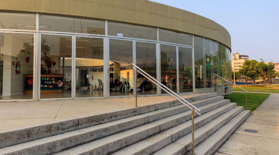 Parque de Cocal terá programação dedicada à terceira idade nesta quarta-feira