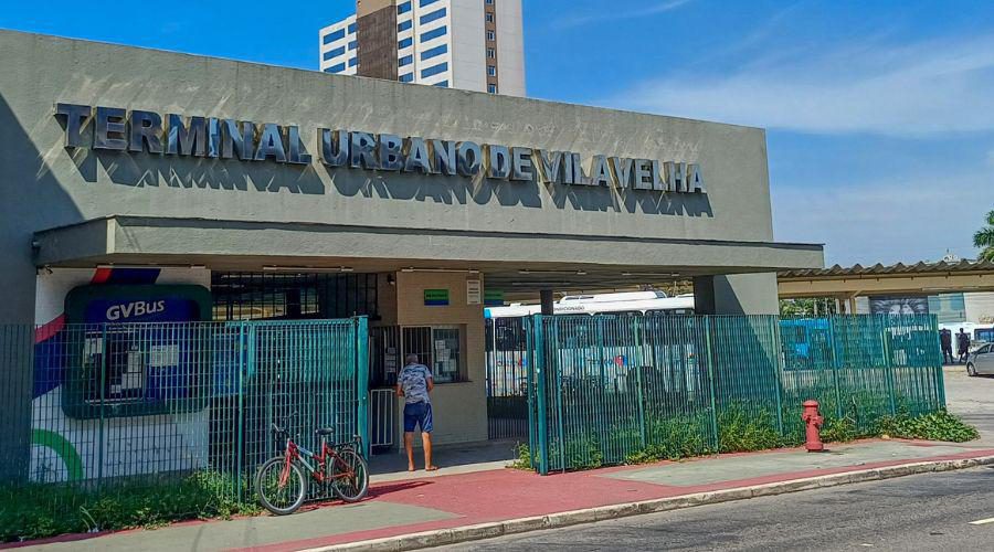 Terminais rodoviários de Vila Velha recebem ação de vacinação contra a gripe