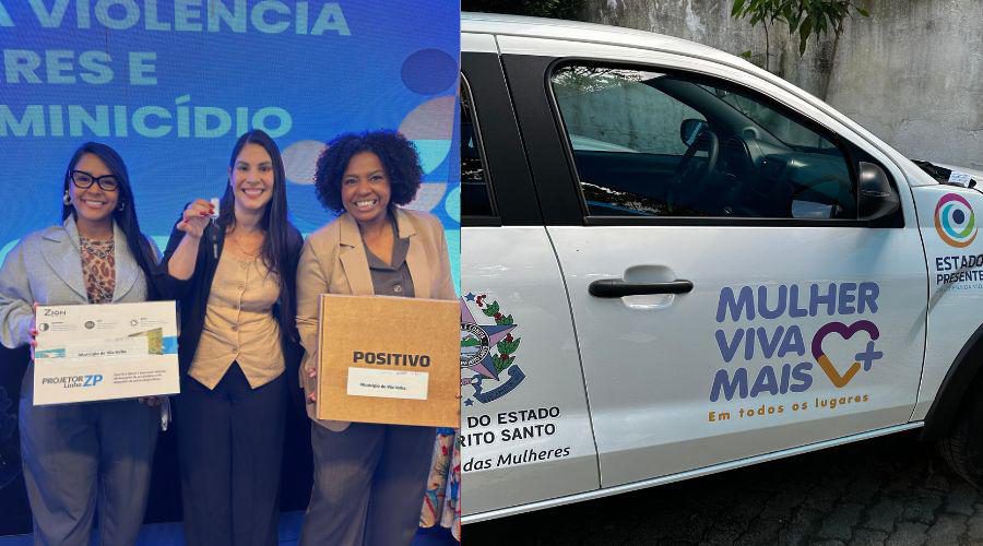 Sistema de apoio às vítimas de violência contra a mulher é ampliado no município
