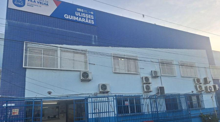 Unidade de Saúde de Ulisses Guimarães realiza caminhada com grupo de idosos