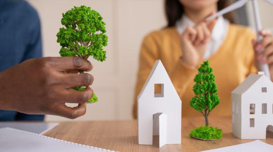 A partir de 2026, imóveis com relevância ambiental terão isenção de IPTU no município