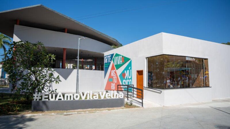 Audiência Pública do instituto de previdência é realizada no Centro de Capacitação