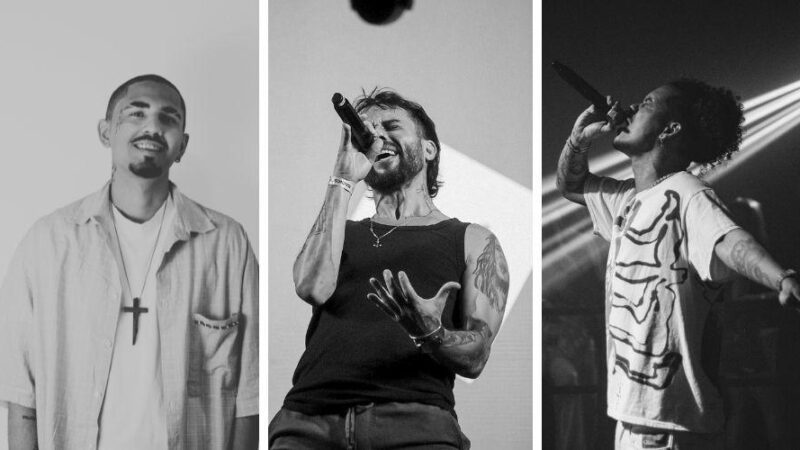 Websérie musical selecionará artistas das cinco regiões de Vila Velha