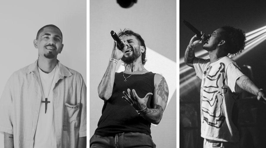 Websérie musical selecionará artistas das cinco regiões de Vila Velha