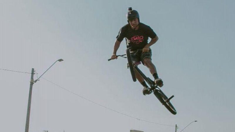 Campeonato de skate, patins e bike movimenta Cobilândia neste sábado