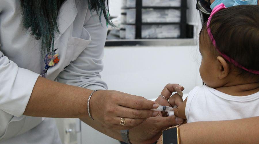 Imunização contra meningite ganha reforço e garante mais proteção para os bebês