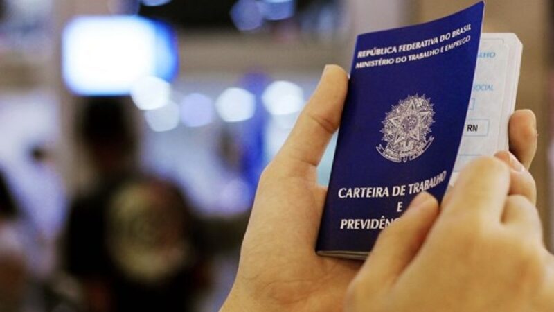 Sine de Vila Velha tem 187 vagas de emprego em oferta nesta 2º feira (30)