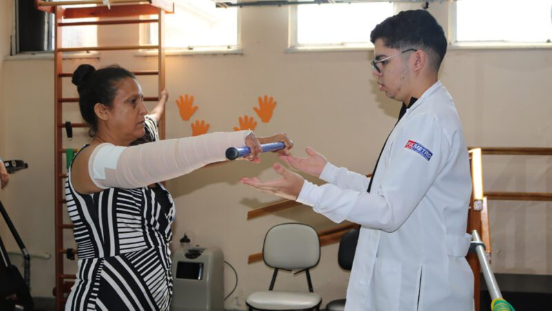 Assembleia Legislativa analisa criação de programa para diagnóstico e tratamento do linfedema no ES