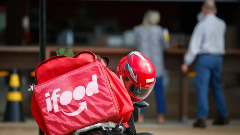 iFood corrige falha no aplicativo para Android; usuários devem atualizar