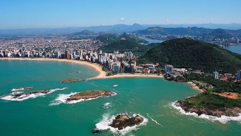 Vila Velha supera Vitória em todos indicadores de desenvolvimento imobiliário