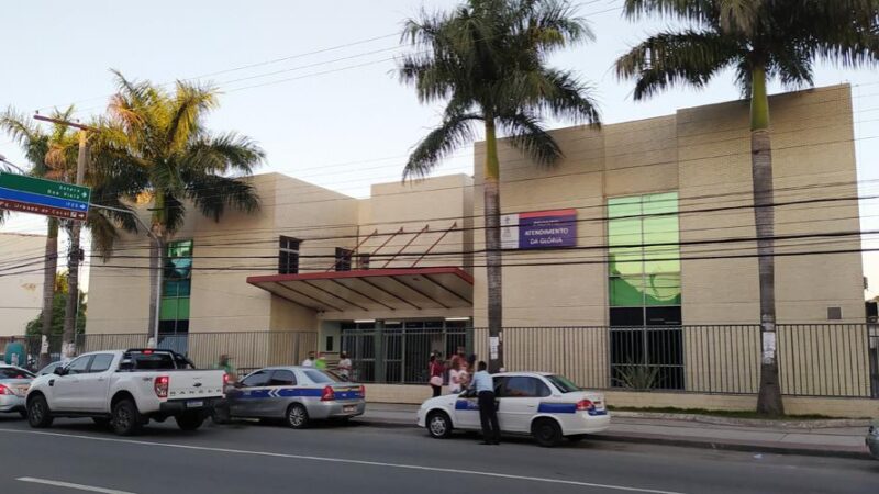 Atendimento por teleconsulta é novidade no PA da Glória a partir desta quinta-feira (31)