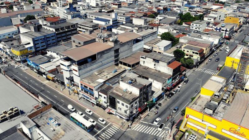Polo da Glória impulsiona crescimento econômico e atrai investimentos em Vila Velha