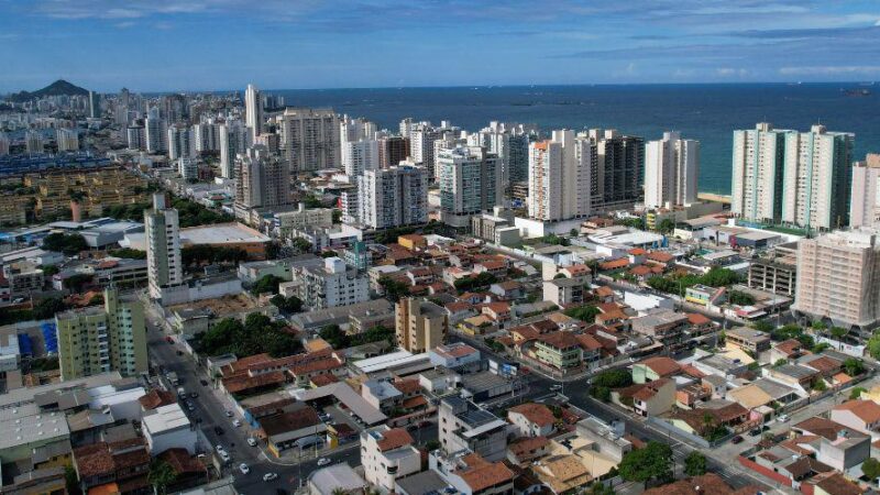 Comissão técnica é formada em Vila Velha para atualizar o Plano Diretor