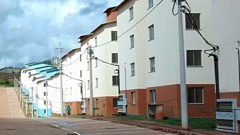Atualização de cadastro habitacional de Vila Velha vai até quinta-feira (31)