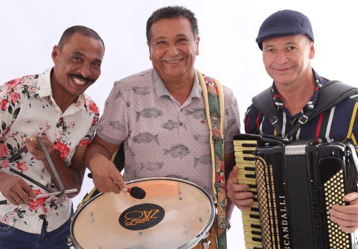 Arraiá da Vila leva música, dança e diversão ao Parque da Prainha neste fim de semana