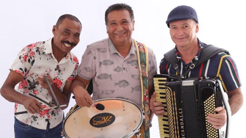 Arraiá da Vila leva música, dança e diversão ao Parque da Prainha neste fim de semana