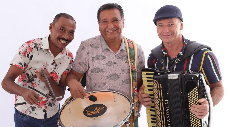 Arraiá da Vila leva música, dança e diversão ao Parque da Prainha neste fim de semana