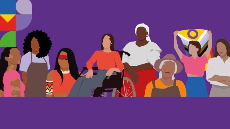 Conferência Municipal de Políticas para as Mulheres está com inscrições abertas
