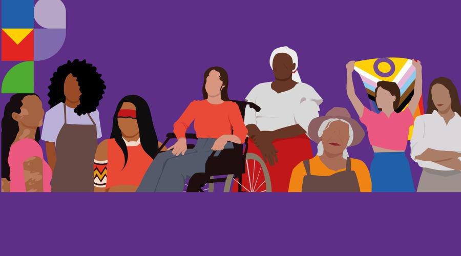 Conferência Municipal de Políticas para as Mulheres está com inscrições abertas