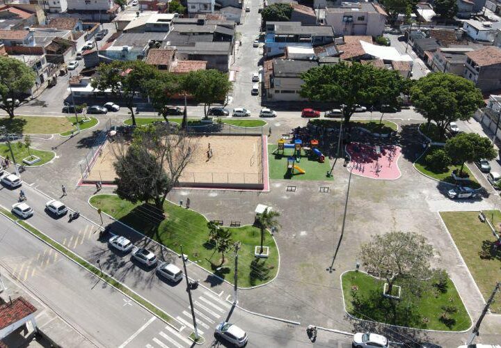 Vila Nova comemora 53 anos neste sábado com samba e futebol