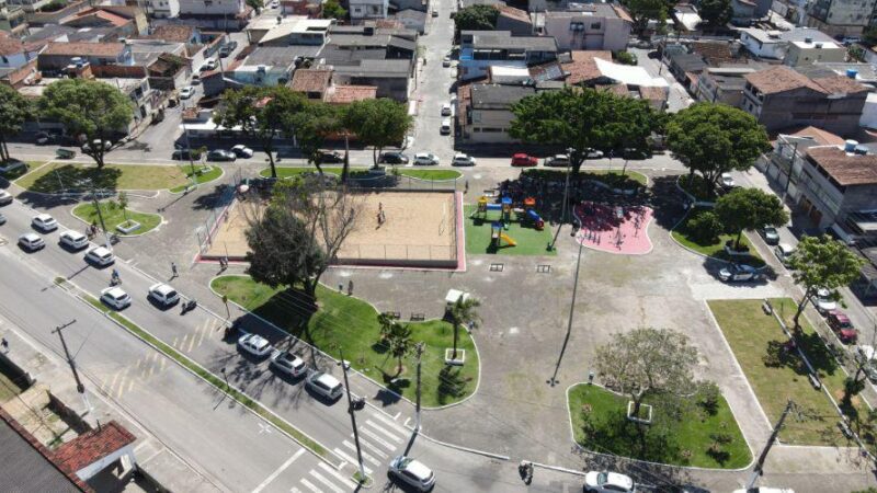 Vila Nova comemora 53 anos neste sábado com samba e futebol