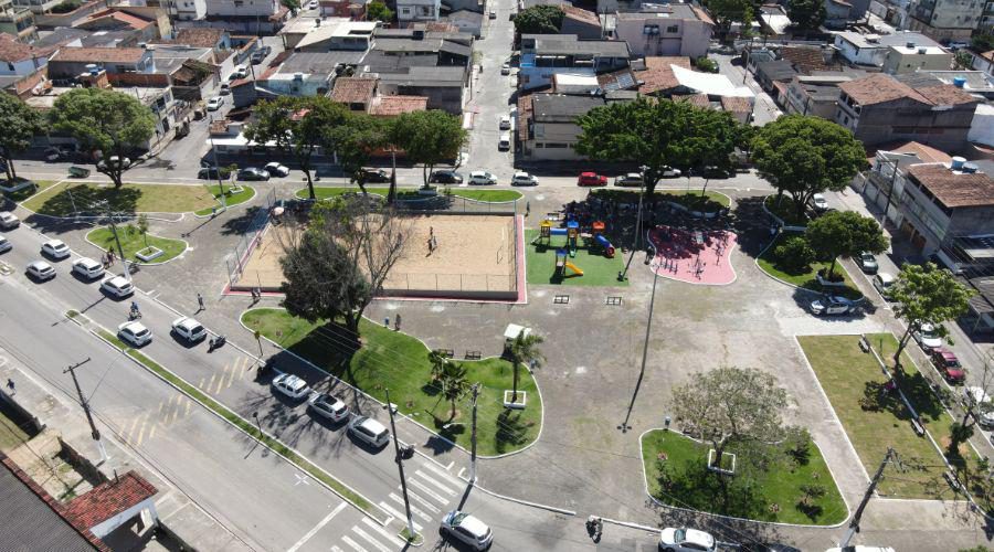 Vila Nova comemora 53 anos neste sábado com samba e futebol