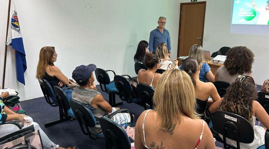 Capacitação gratuita para empreendedores: vagas ainda abertas, inscreva-se já!
