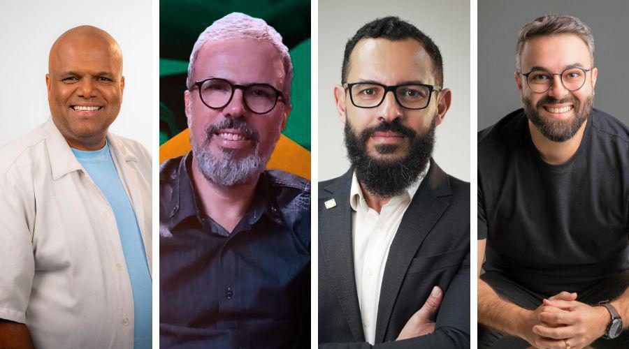 Professores participam de workshops para reforçar ensino voltado ao Enem