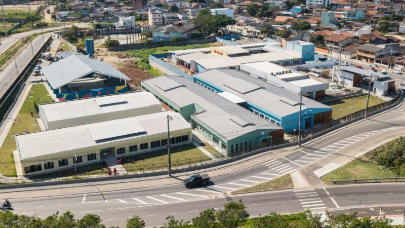 Vila Velha inaugura dia 2 de agosto moderno centro para atendimento a pessoas com deficiência e autismo