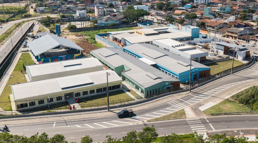 Vila Velha inaugura dia 2 de agosto moderno centro para atendimento a pessoas com deficiência e autismo