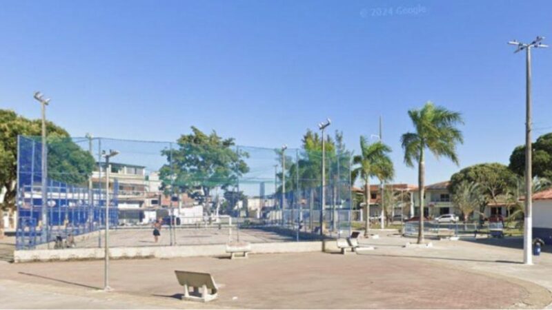 Projeto de requalificação da praça de Riviera da Barra é apresentado pela Prefeitura