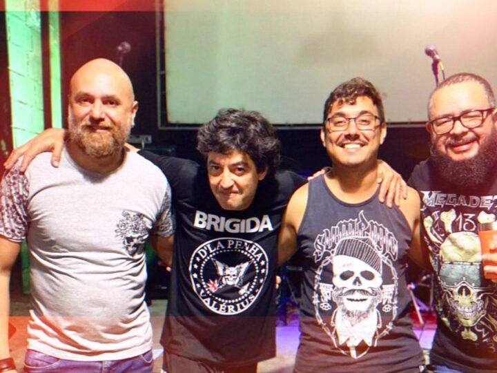 Universo Reciclado celebra 20 Anos de atividades com show na Prainha