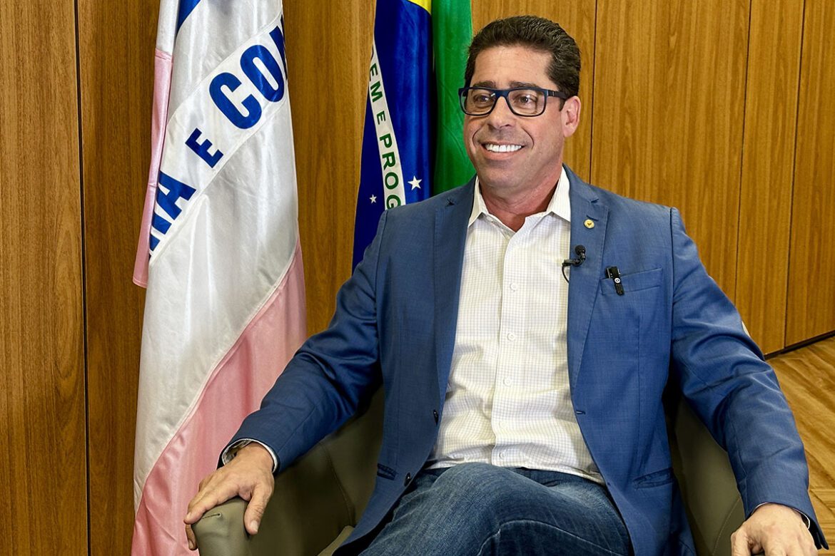 Com foco no futuro do ES, Ales aprova investimentos e promove diálogo com a sociedade