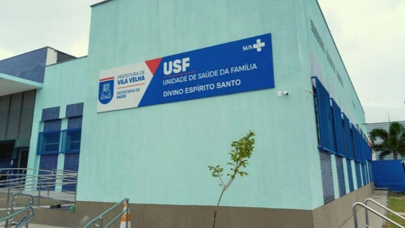 Unidade de saúde promove palestra sobre amamentação nesta sexta-feira