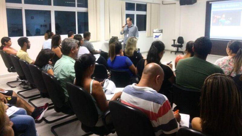 Capacitação digital para empreendedores está com inscrições abertas