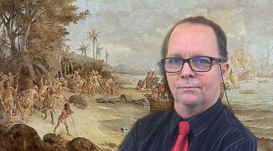 Professor Renner Marques ministra workshop neste sábado; inscrições abertas