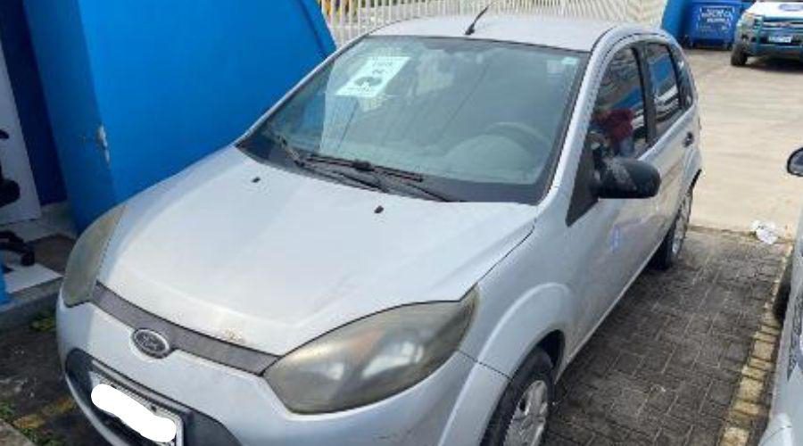 Prefeitura fará em setembro o segundo leilão de bens inservíveis do ano