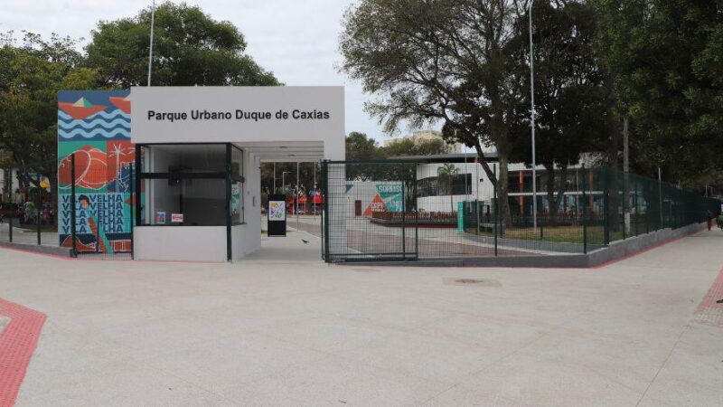 Evento de abertura da Semana da Pessoa com Deficiência Intelectual será realizado no Parque Urbano