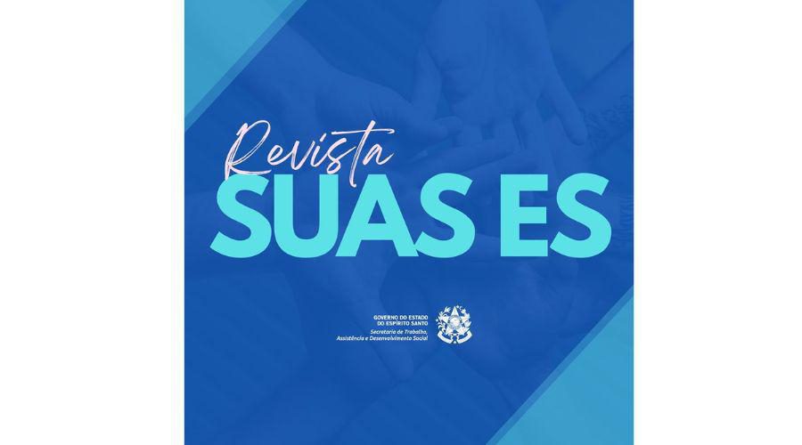 Artigos de profissionais da Assistência Social são destaque em revista
