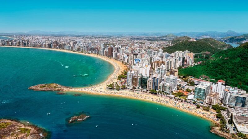 Vila Velha soma R$ 730 milhões em investimentos e amplia rede de saúde e mobilidade