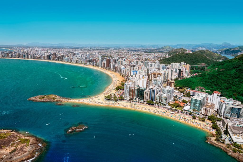 Vila Velha soma R$ 730 milhões em investimentos e amplia rede de saúde e mobilidade