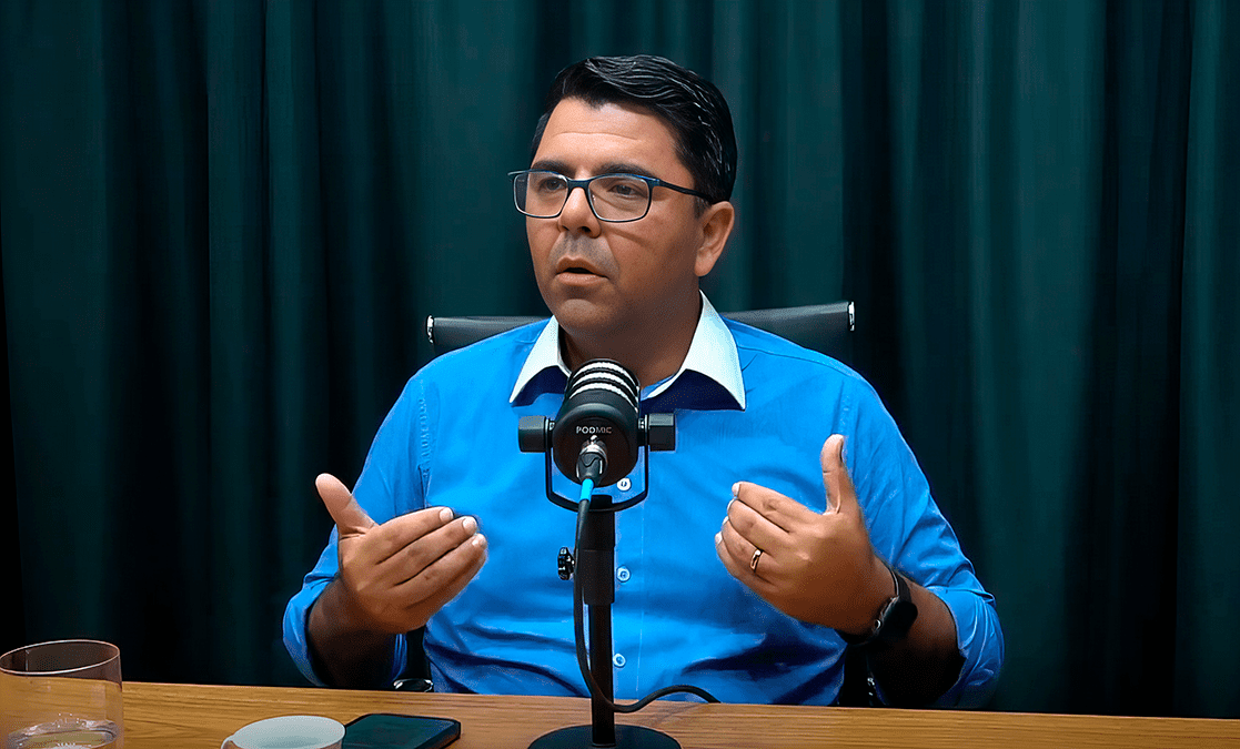Vereador Devanir Ferreira Critica Lei Rouanet e Show de Pablo Vittar em Entrevista ao CNBCAST