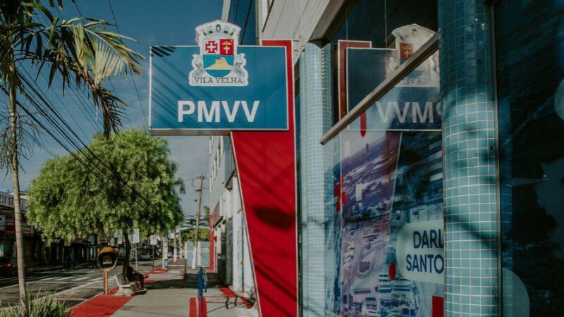 Município de Vila Velha será reconhecido em Brasília por boas práticas contábeis