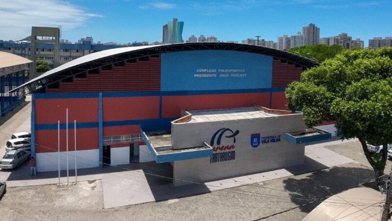 Ingressos para o maior evento de MMA da América Latina serão liberados nesta quinta (18)