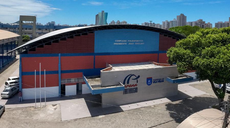 Ingressos para o maior evento de MMA da América Latina serão liberados nesta quinta (18)